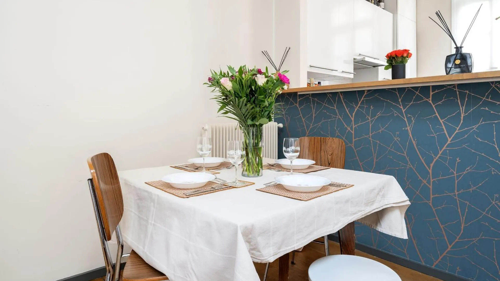 Maison Loft Verzy - Welkeys Paris