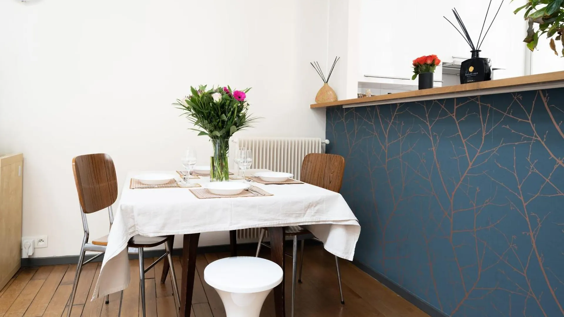 Maison Loft Verzy - Welkeys Paris Ferienhaus
