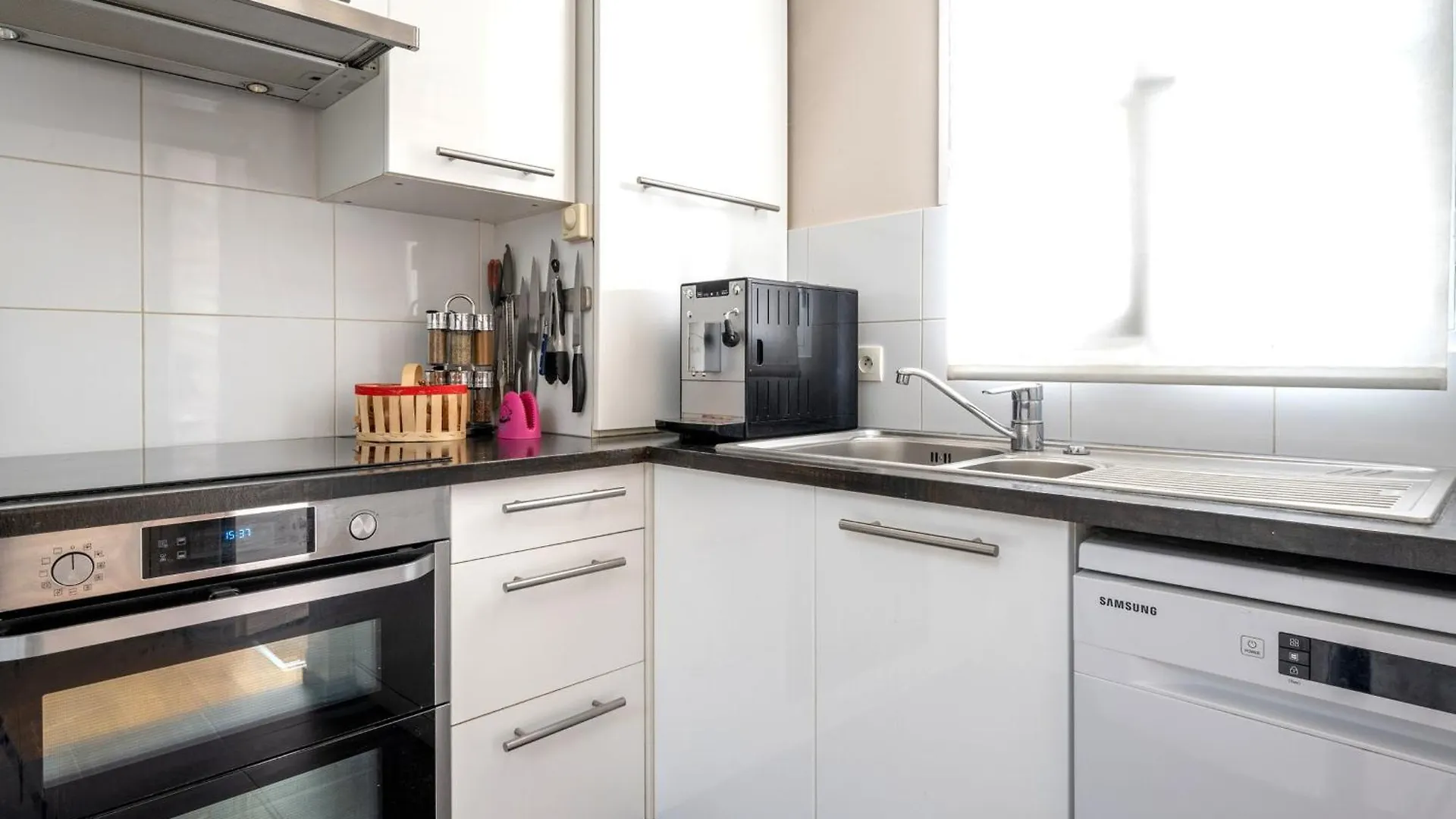 Maison Loft Verzy - Welkeys Paris Ferienhaus