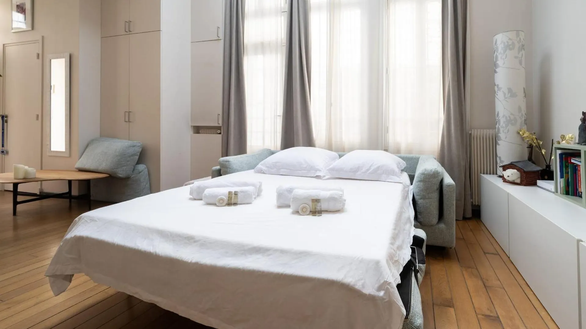 Maison Loft Verzy - Welkeys Paris Frankreich