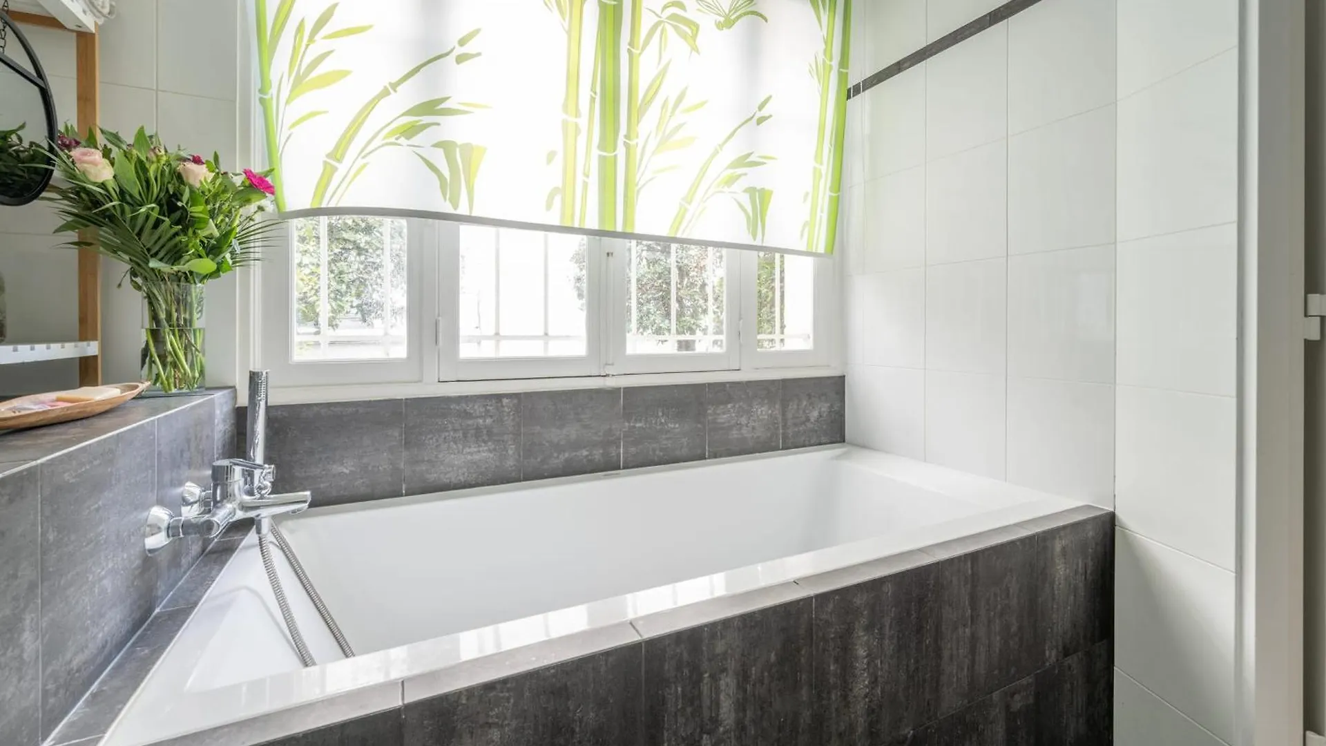 Maison Loft Verzy - Welkeys Paris 0*,