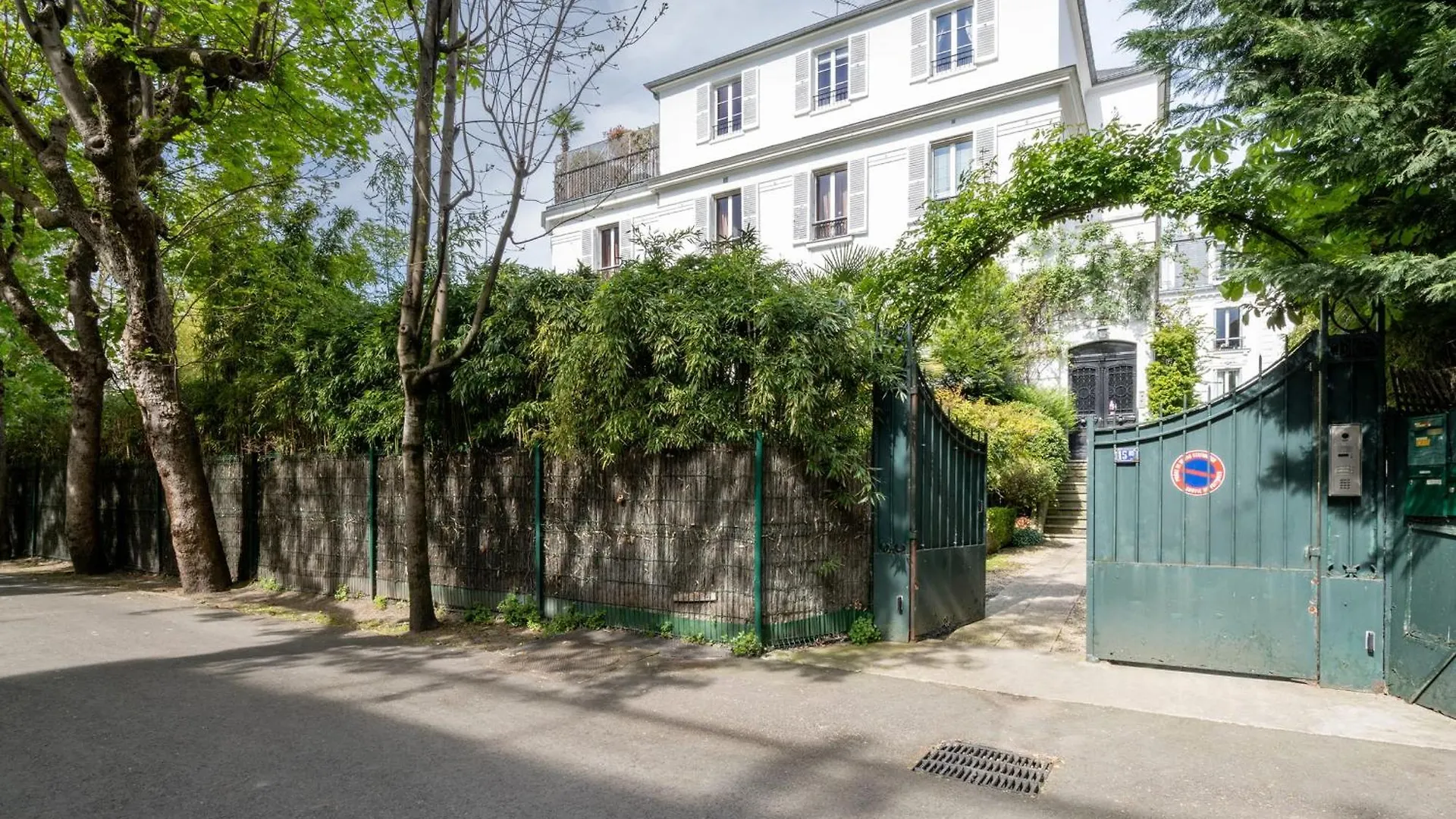 Ferienhaus Maison Loft Verzy - Welkeys Paris