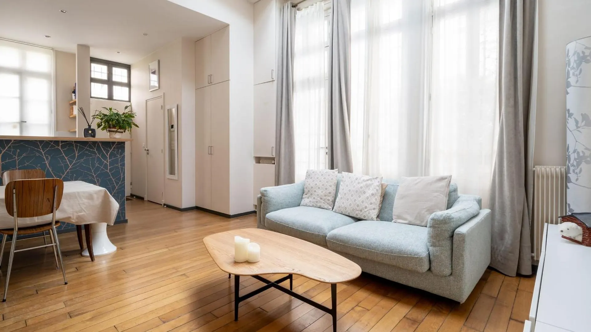 Maison Loft Verzy - Welkeys location