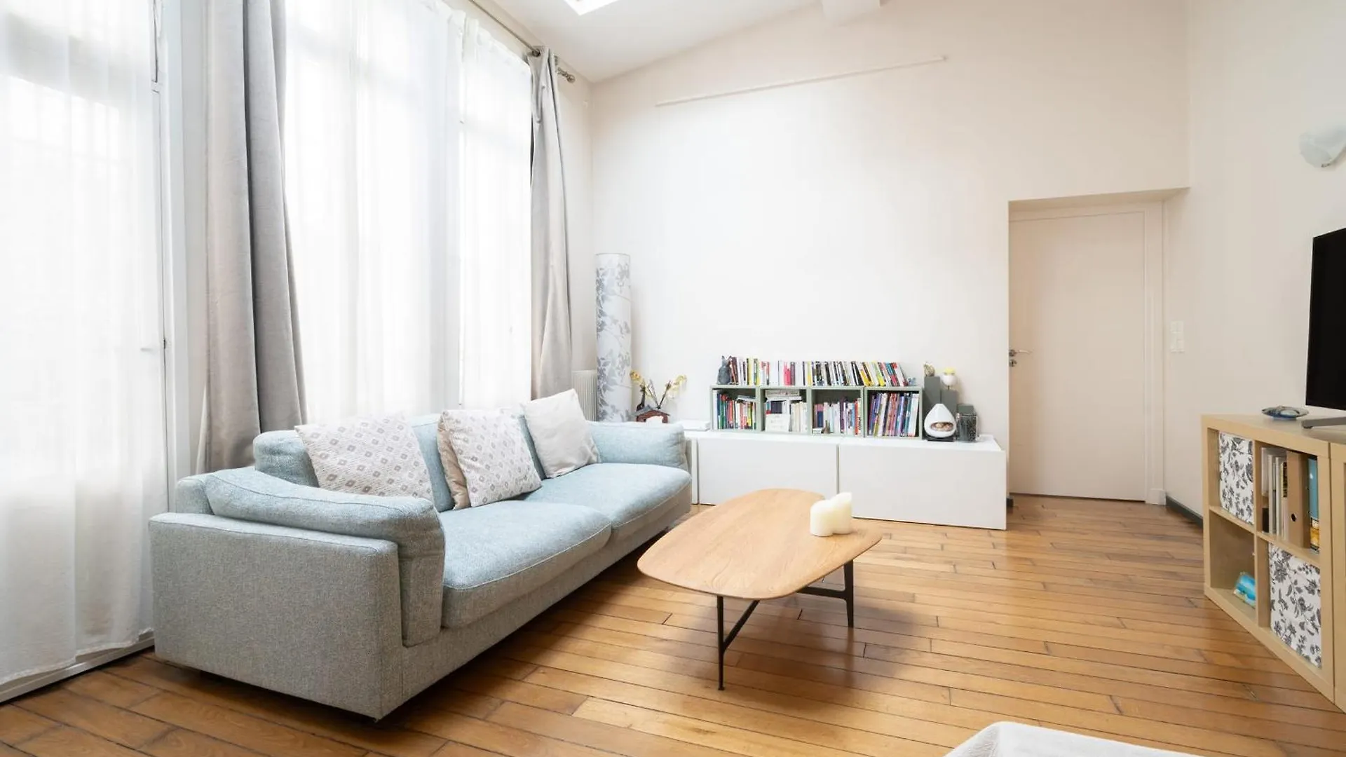 Maison Loft Verzy - Welkeys Paris 0*,  France