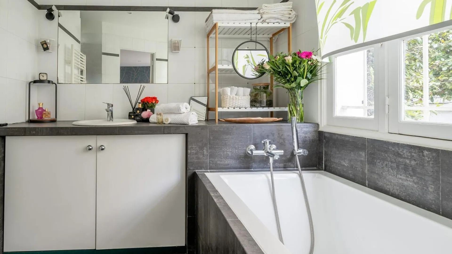 Maison Loft Verzy - Welkeys Paris Holiday home