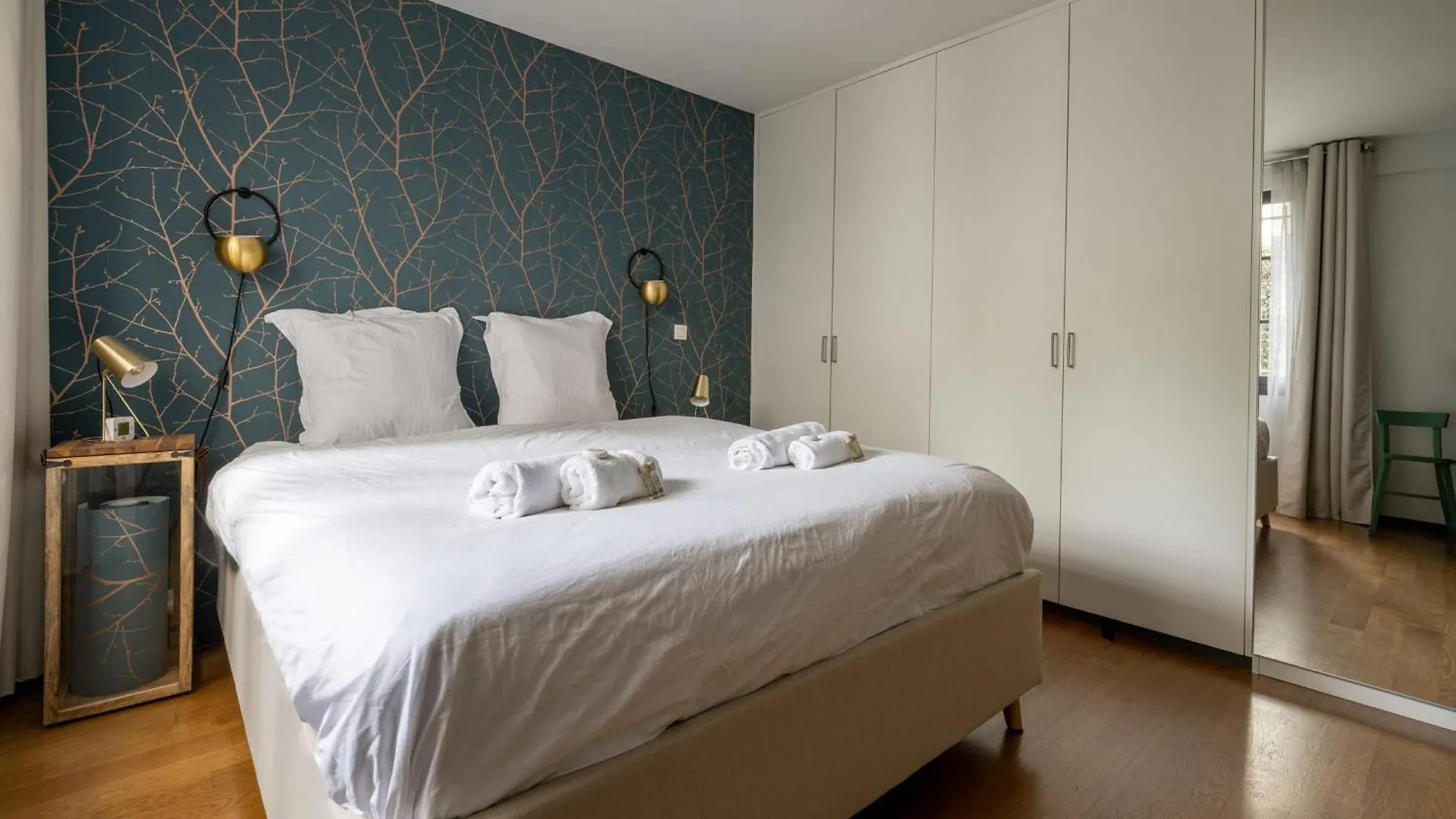 Holiday home Maison Loft Verzy - Welkeys Paris