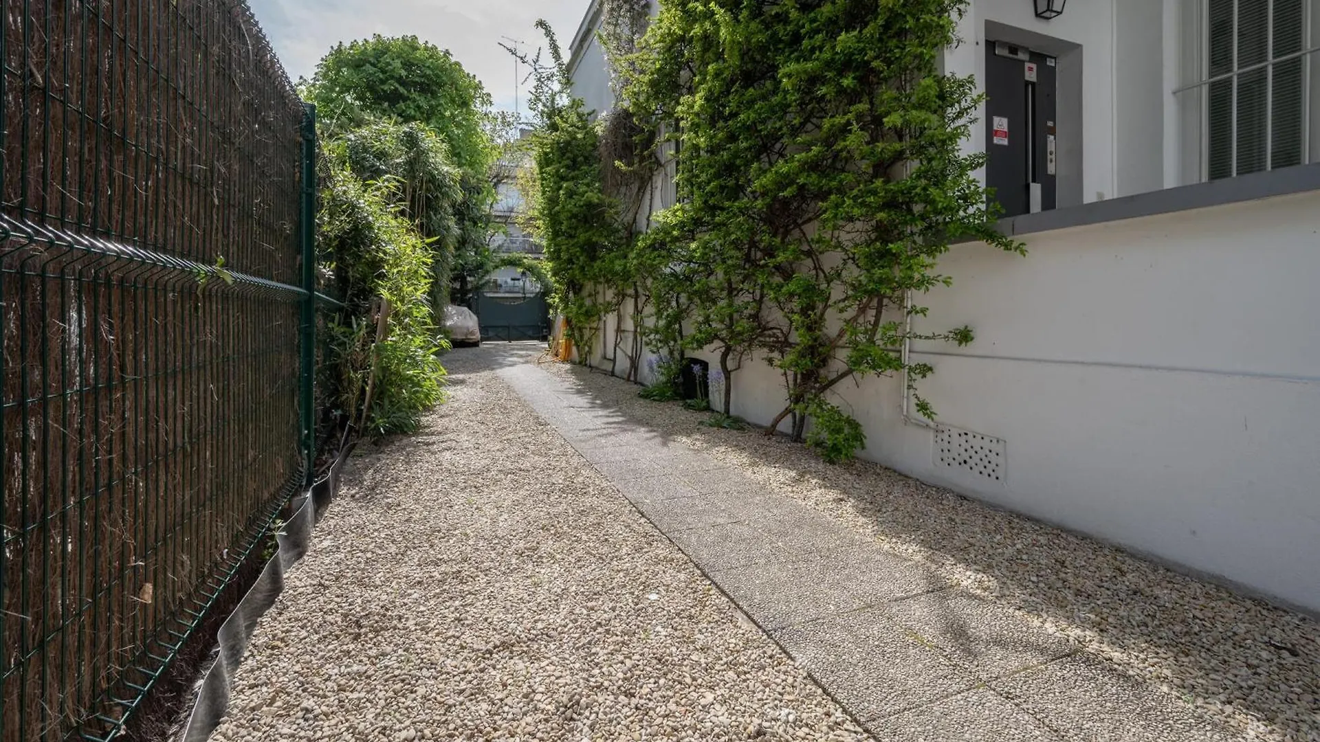 Maison Loft Verzy - Welkeys Paris 0*,